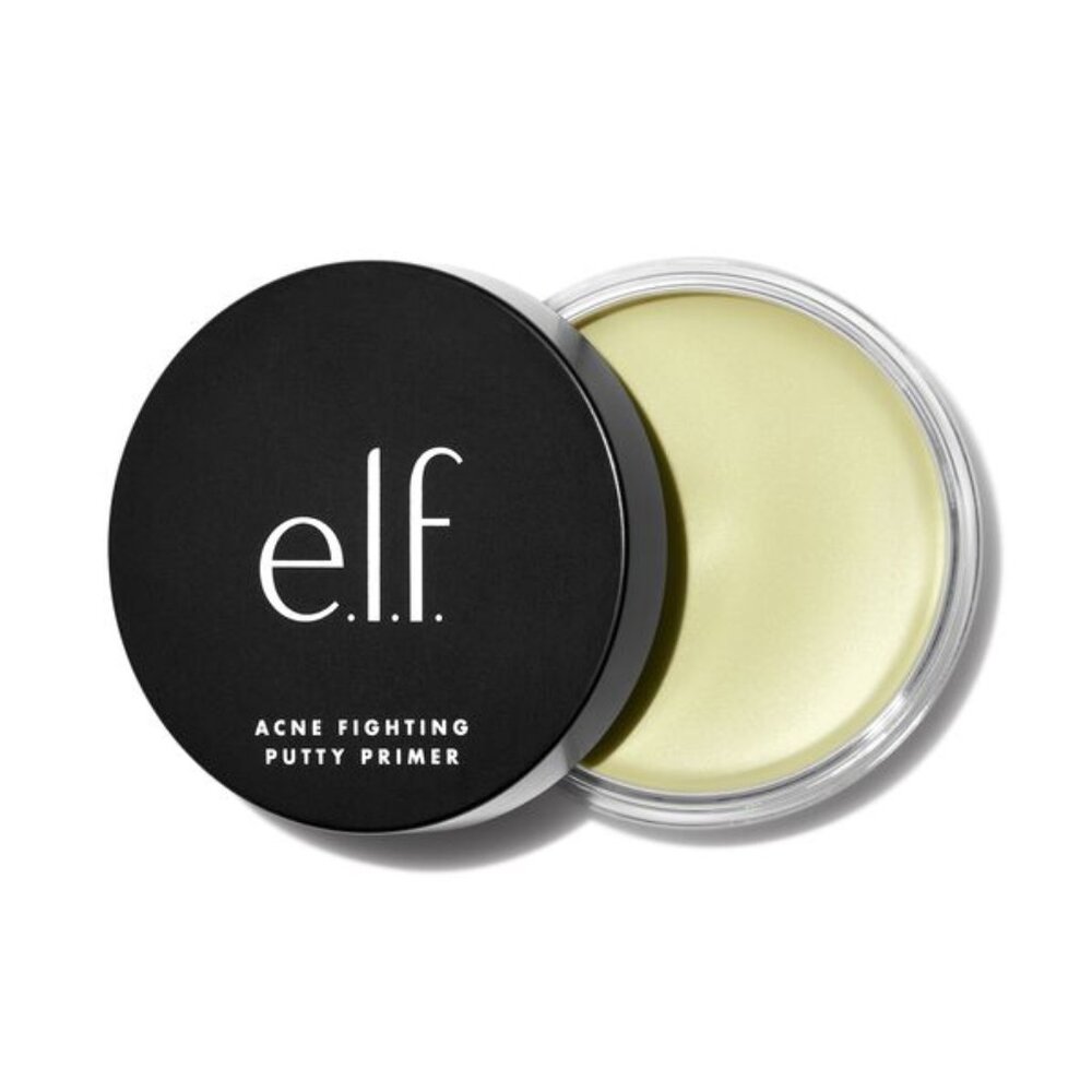 ELF Acne Fighting Putty Primer NIB
